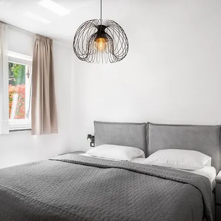Ponent 601 In Marina By Locap Group Lejlighed Portorož