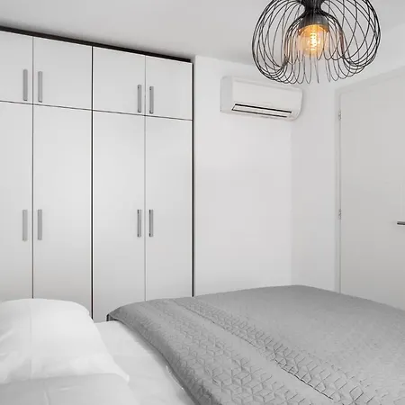 Ponent 601 In Marina By Locap Group Lejlighed Portorož