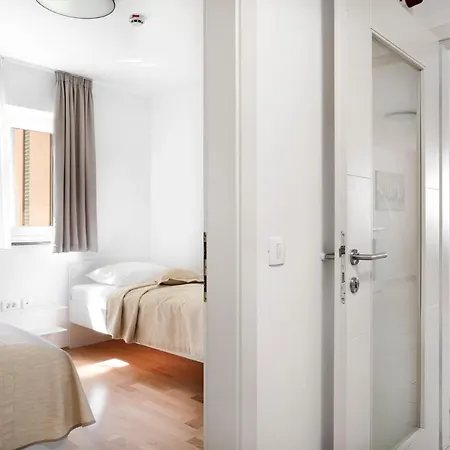 Ponent 601 In Marina By Locap Group *