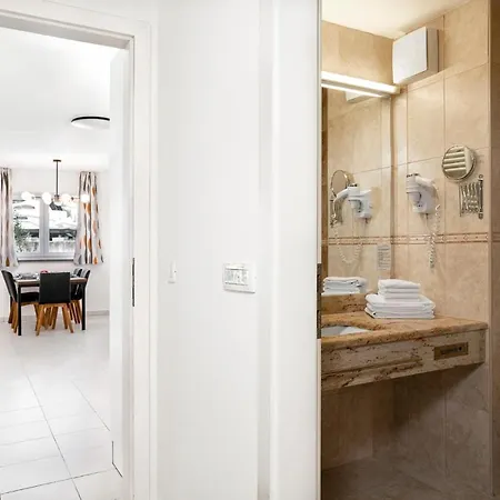 Lejlighed Ponent 601 In Marina By Locap Group