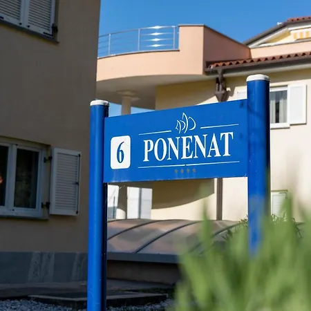 Ponent 601 In Marina By Locap Group