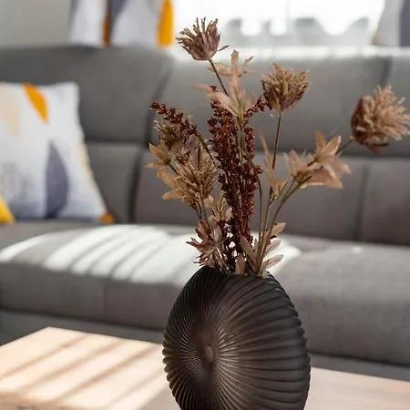 Ponent 601 In Marina By Locap Group Lejlighed *