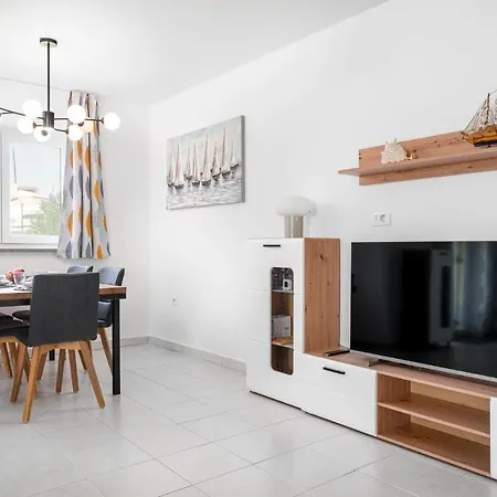 Lejlighed Ponent 601 In Marina By Locap Group